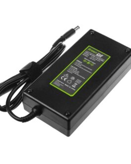 Cargador para Portátil Green Cell AD107P 180 W