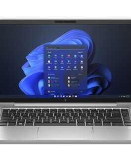 Laptop HP 84S99UT 14″ Intel Core i5-1345U 16 GB RAM 256 GB SSD (Reacondicionado A+)
