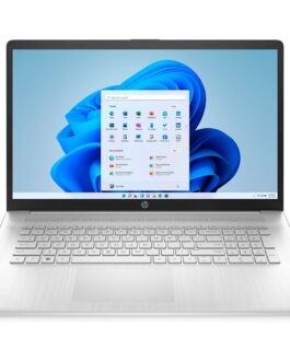 Laptop HP 8L5Y1UA 17,3″ Intel Core i5-1235U 8 GB RAM 512 GB SSD (Reacondicionado A+)