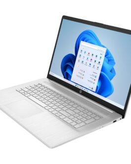 Laptop HP 8L5Y1UA 17,3″ Intel Core i5-1235U 8 GB RAM 512 GB SSD (Reacondicionado A+)