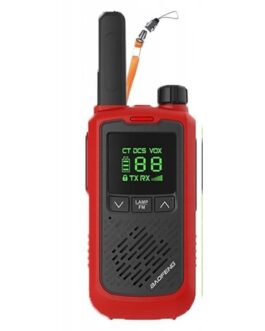 Walkie-Talkie Baofeng BF-T17