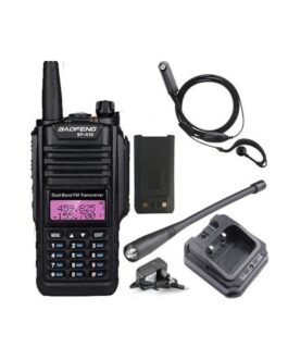 Walkie-Talkie Baofeng BF-A58