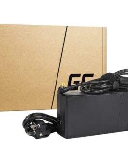 Cargador para Portátil Green Cell AD144P 180 W