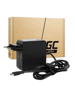Cargador para Portátil Green Cell AD134PV2 65 W