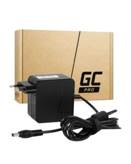 Cargador para Portátil Green Cell AD25PV2 65 W