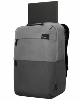 Maletín para Portátil Targus Sagano Negro