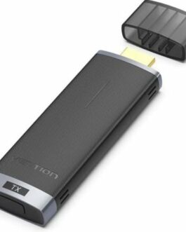 Adaptador Thunderbolt a Gigabit Ethernet Vention ADCB0-TX