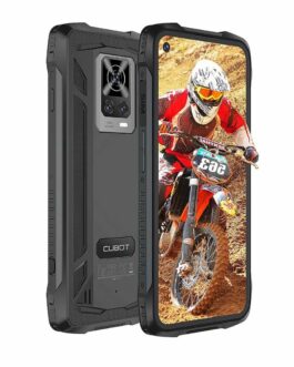 Smartphone Cubot KK7BLACK 6,3″ 8 GB RAM 128 GB (Reacondicionado B)