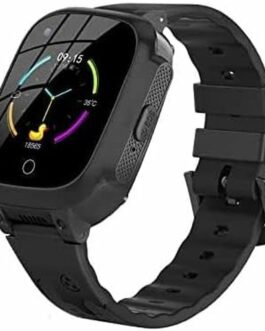 Smartwatch INNJOO Negro 1,3″ (Reacondicionado A)