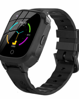 Smartwatch INNJOO Negro 1,3″ (Reacondicionado A)