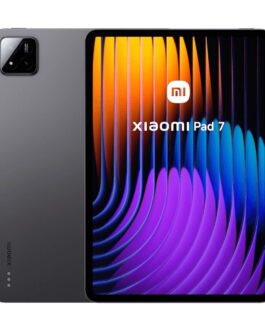 Tablet Xiaomi 11,2″ Octa Core 8 GB RAM 128 GB Gris