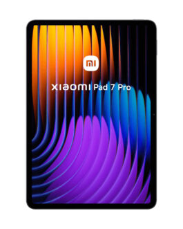 Tablet Xiaomi 11,2″ Octa Core 8 GB RAM 256 GB Gris