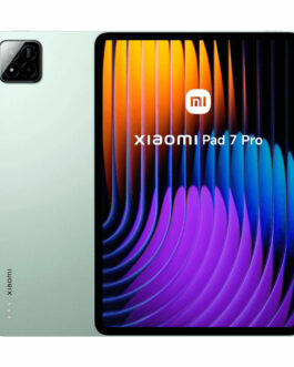 Tablet Xiaomi 11,2″ Octa Core 12 GB RAM 512 GB Verde