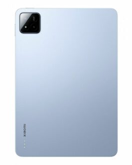 Tablet Xiaomi 11,2″ Octa Core 8 GB RAM 256 GB Azul