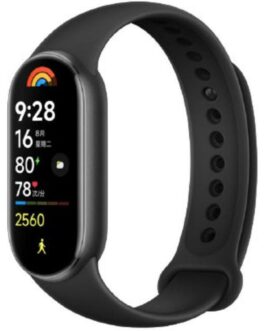 Smartwatch Xiaomi Smart Band 9 Negro