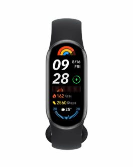 Smartwatch Xiaomi Smart Band 9 Negro
