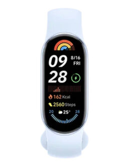 Smartwatch Xiaomi SMART BAND 9 1,62″ Azul