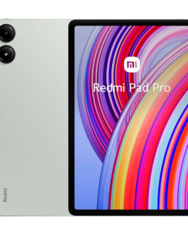 Tablet Xiaomi 12,1″ Octa Core 6 GB RAM 128 GB Verde