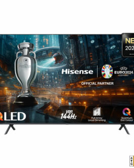 Smart TV Hisense 85E7NQ 4K Ultra HD 85″ QLED AMD FreeSync