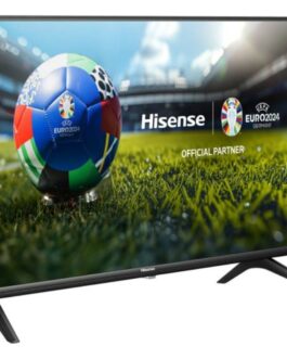 Smart TV Hisense 32A4N HD 32″ QLED