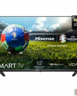 Smart TV Hisense 40A4N 40″ Full HD LED D-LED