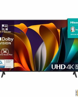 Smart TV Hisense 50A6N 4K Ultra HD 50″ LED