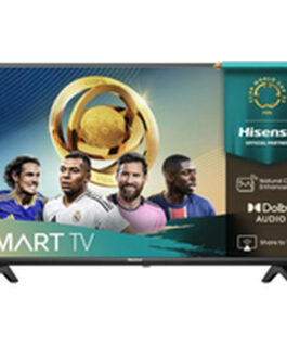 Smart TV Hisense 32A4Q HD 32″ LED HDR