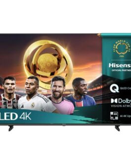 Smart TV Hisense 43E77Q