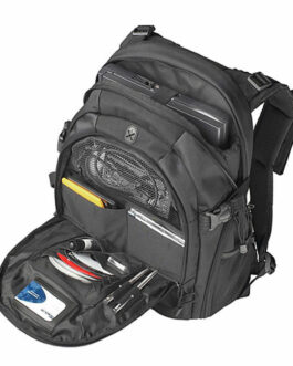 Maletín para Portátil Targus TEB01 Negro