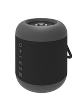 Altavoz Bluetooth Portátil Celly BOOSTBK Negro