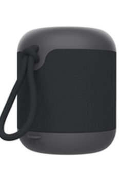 Altavoz Bluetooth Portátil Celly BOOSTBK Negro