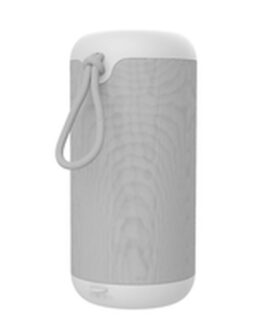 Altavoz Bluetooth Portátil Celly ULTRABOOSTWH Blanco