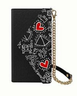 Bolso para Móvil Celly KHPHONEBAG Negro