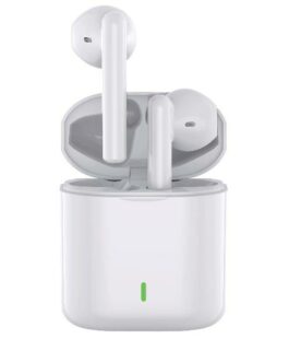 Auriculares in Ear Bluetooth Celly OEM Blanco