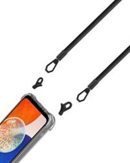 Funda para Móvil A14 Celly FREEDOMCS1035 Transparente