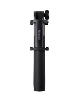Palo Selfie Extensible Bluetooth Celly CLICKMONOPODBK