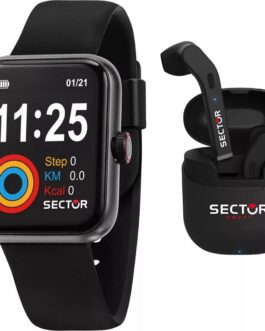 Smartwatch Sector S-03