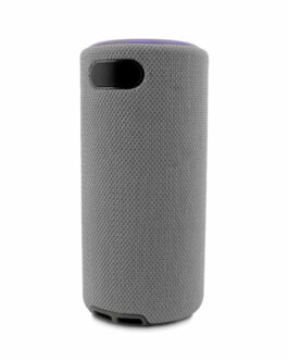 Altavoz Bluetooth CoolBox COO-BTA-G232 Gris 14 W