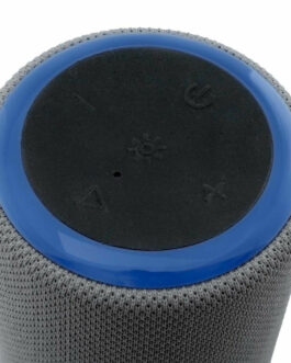 Altavoz Bluetooth CoolBox COO-BTA-G232 Gris 14 W