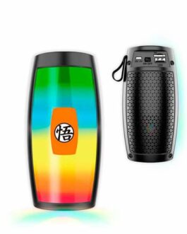 Altavoz Bluetooth Dragon Ball MB6600