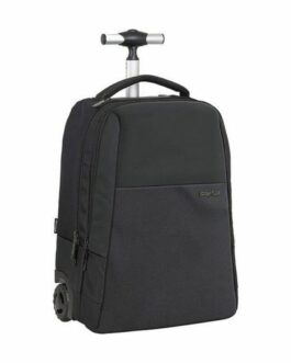 Trolley para Portátil 2 Ruedas Safta M144B 15,6”