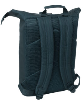 Mochila para Portátil Harper & Neyer Azul marino 28 x 42 x 13 cm