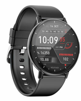 Smartwatch Aiwa SW-A800 Negro 1,39″