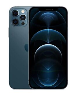 Smartphone CKP iPhone 12 PRO 6,1″ A14 Azul (Reacondicionado A)