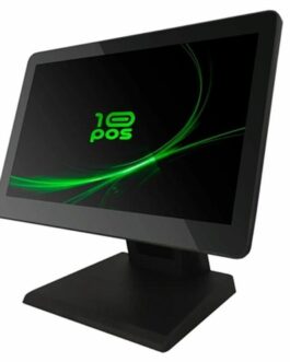 All in One 10POS 10T-16J418128W0 15,6″ Intel Celeron J4125 8 GB RAM 128 GB SSD