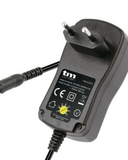 Cargador para Portátil TM Electron