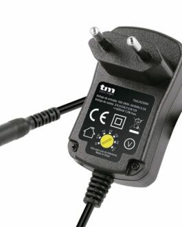 Cargador para Portátil TM Electron / 600mA 7,2 W