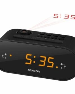 Radio Sencor SRC 3100 B Negro