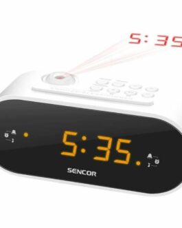 Radio Sencor SRC 3100 W Blanco