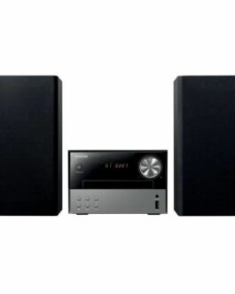 Microcadena de Música Sencor SMC 4120B